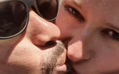 Die Macht der Liebe: Wie sich das Gehirn verändert, wenn man in einer festen Beziehung ist
